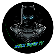Bruce Wayne TV