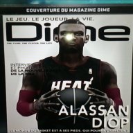 A.M.Diop