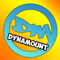 DynaMount YT
