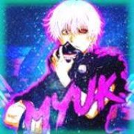 Lil Myuk