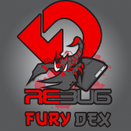 FuryDex