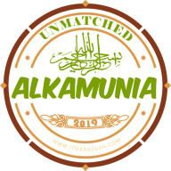 Alkamunia