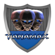 yanamax