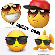 Le SmileyCool