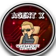 AgentX21