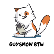 Guysmow