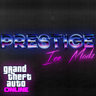 PRESTIGE /Ice Modz/