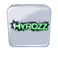 Hyrozz'