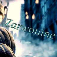 Zarwouine