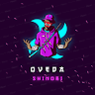 Oveda
