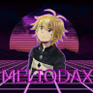 Meliodax_On60Hz