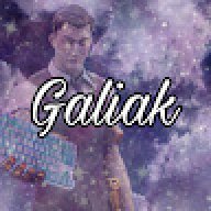 Galiak