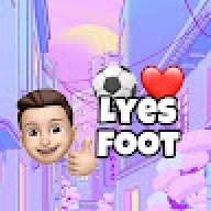 lyesfoot