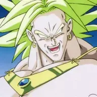 BROLY777