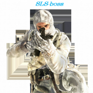 SLS-boss