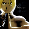 Nacrym