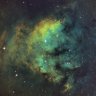 cosmic38