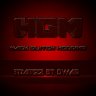HGMFR