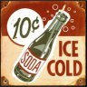 soda
