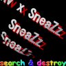 Rv x SneaZy