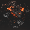 Niko 큰 이빨