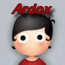 Aʀd0x