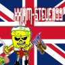 xXIAM-Steve099