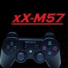 xX-M57