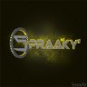 SpraaKy™
