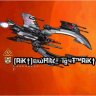 THESHARKDU74500
