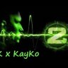 ZiiK x KayKo
