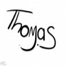Thomas...