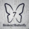 Broken7Butterfly