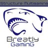 Breatly GaminG