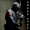 snake eyes