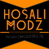 Hosali Modz
