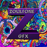 ZOULTONE54™ GFX