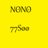 NONO77S00