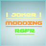 Jokr.Modding