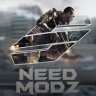 Need Modding