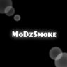 MoDzSmoke