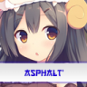 Asphalt' | MoDz'