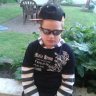 louis gameur