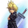 Cloud Strife