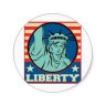 Reality Liberty