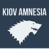 Kiov Amnesia