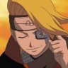 .Deidara.