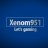 Xenom951