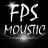 FPS-Moustic