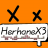 herhaneX3